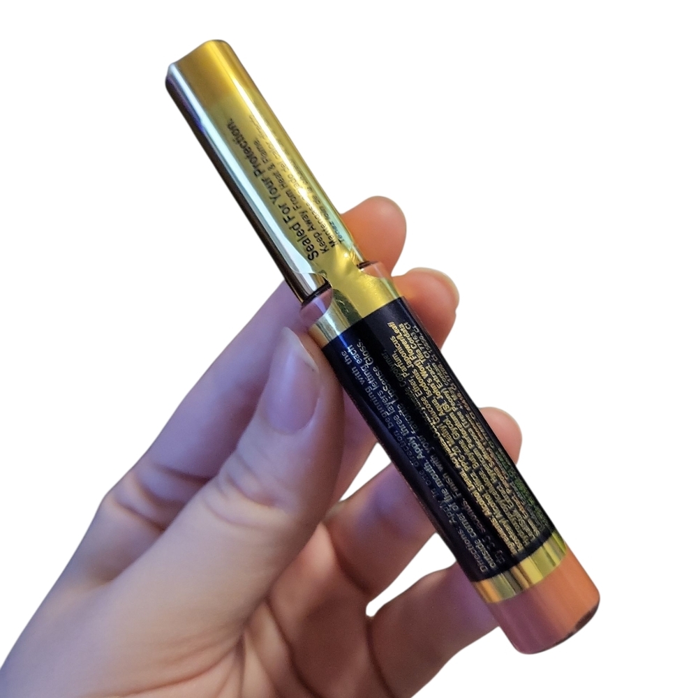 Lipsense Apple Cider Long Lasting Liquid Lip Color